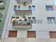 Via Canio Musacchio 10 trilocale 80mq