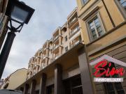 Via Canobio 6 trilocale 100mq