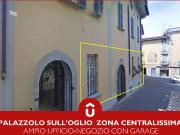 Via Canonico Bissolotti quadrilocale 156mq