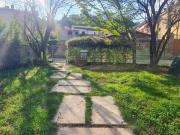 Via Canova 12 quadrilocale 107mq