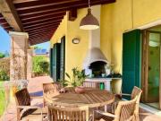 Via Cantinone 10 vani 400mq