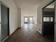 via Capergnanica 8 trilocale 139mq