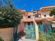 Via Capitello Fregene trilocale 90mq