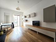 Via Capo Mi 6 trilocale 87mq