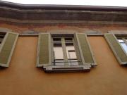 via Cappuccini 5 vani 90mq