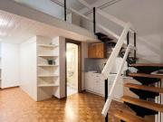 Via Cappuccini, Milan, Lombardy 20122