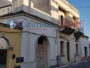 Via Caprarica 11 12 vani 200mq