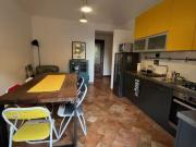 Via Caprera 21 trilocale 54mq