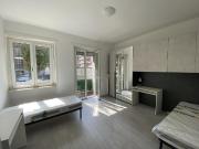 via Caprera 37 monolocale 85mq