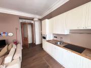 Via Caprie 12 monolocale 52mq