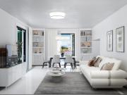 Via delle Passioniste 4 8 vani 147mq