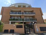 Via Cardinale Luigi Traglia 95 100mq