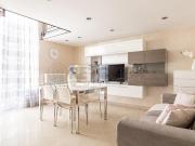 Via Carducci 12 bilocale 50mq