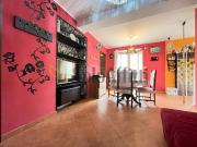 Via Carena quadrilocale 80mq