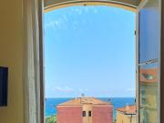 via Carli 8 6 vani 130mq