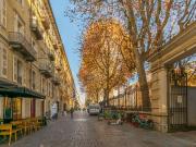 Via Carlo Alberto Centro 6 vani 254mq