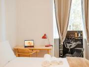 Via Carlo Alberto, Turin, Piedmont 10123