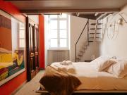 Via Carlo Alberto, Turin, Piedmont 10123