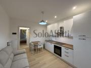 Via Carlo Bossi 35 trilocale 45mq