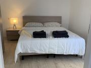 Via Carlo Cattaneo 42 bilocale 40mq