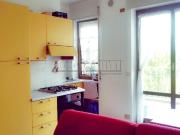 via Carlo Cattaneo 5 bilocale 47mq