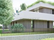 Via Carlo Cattaneo quadrilocale 136mq