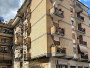 Via Carlo Conti Rossini 19 quadrilocale 120mq Via Carlo Conti Rossini 19 quadrilocale 120mq