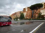 Via Carlo Emilio Gadda 98 1150 7 vani 130mq