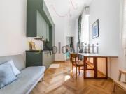 Via Carlo Farini 60 208 bilocale 48mq