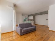 Via Carlo Guarnieri 18 22 trilocale 80mq