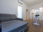 Via Carlo Imbonati, Milano