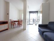 Via Carlo Mollino bilocale 60mq