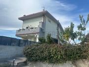 Via Carlo Pisacane 111 quadrilocale 110mq