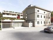 VIA CARLO PORTA trilocale 105mq