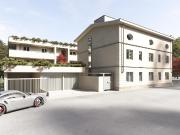 VIA CARLO PORTA trilocale 115mq