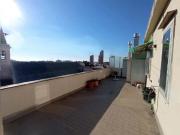 VIA CARLO ROLANDO SAMPIERDARENA 7 vani 124mq