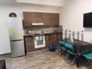 Via Carlo Rosselli bilocale 45mq