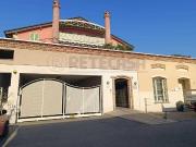 VIA CARLO URBINO trilocale 83mq