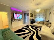 Via Carlo Vittori trilocale 120mq