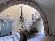 Via Carmelo Campisi 9 bilocale 60mq