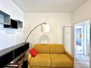 Via Carosio 1 trilocale 60mq