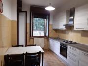 via Carreggia 19 trilocale 90mq