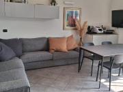 Via Carroccio Bivio Consonno bilocale 60mq