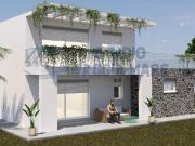 Via Casai 9 vani 250mq