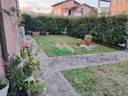 Via Casalborsetti trilocale 85mq