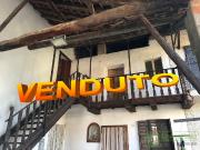 via cascina cascinello trilocale 80mq