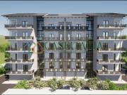 via cascinette quadrilocale 110mq