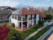 Via Caselette 35 7 vani 350mq