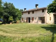 Via Casette 4 11 vani 200mq