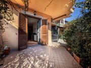 Via Casilina trilocale 75mq